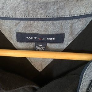 Tommy Hilfiger Golf Shirt